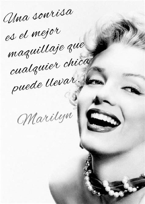 frase marilyn monroe chanel 5